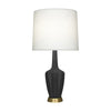Matte Ash Small Emma Accent Lamp