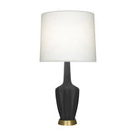 Matte Ash Small Emma Accent Lamp