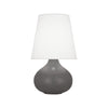 Matte Ash June Table Lamp
