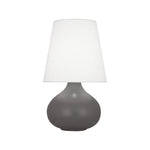Matte Ash June Table Lamp