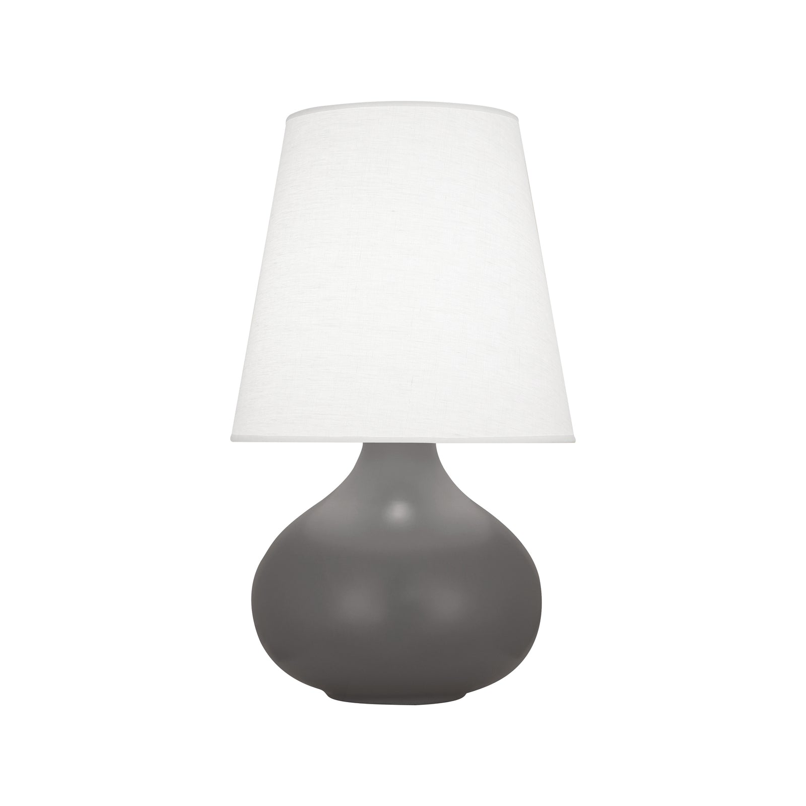 Matte Ash June Table Lamp