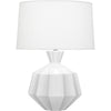 Matte Daisy Orion Table Lamp