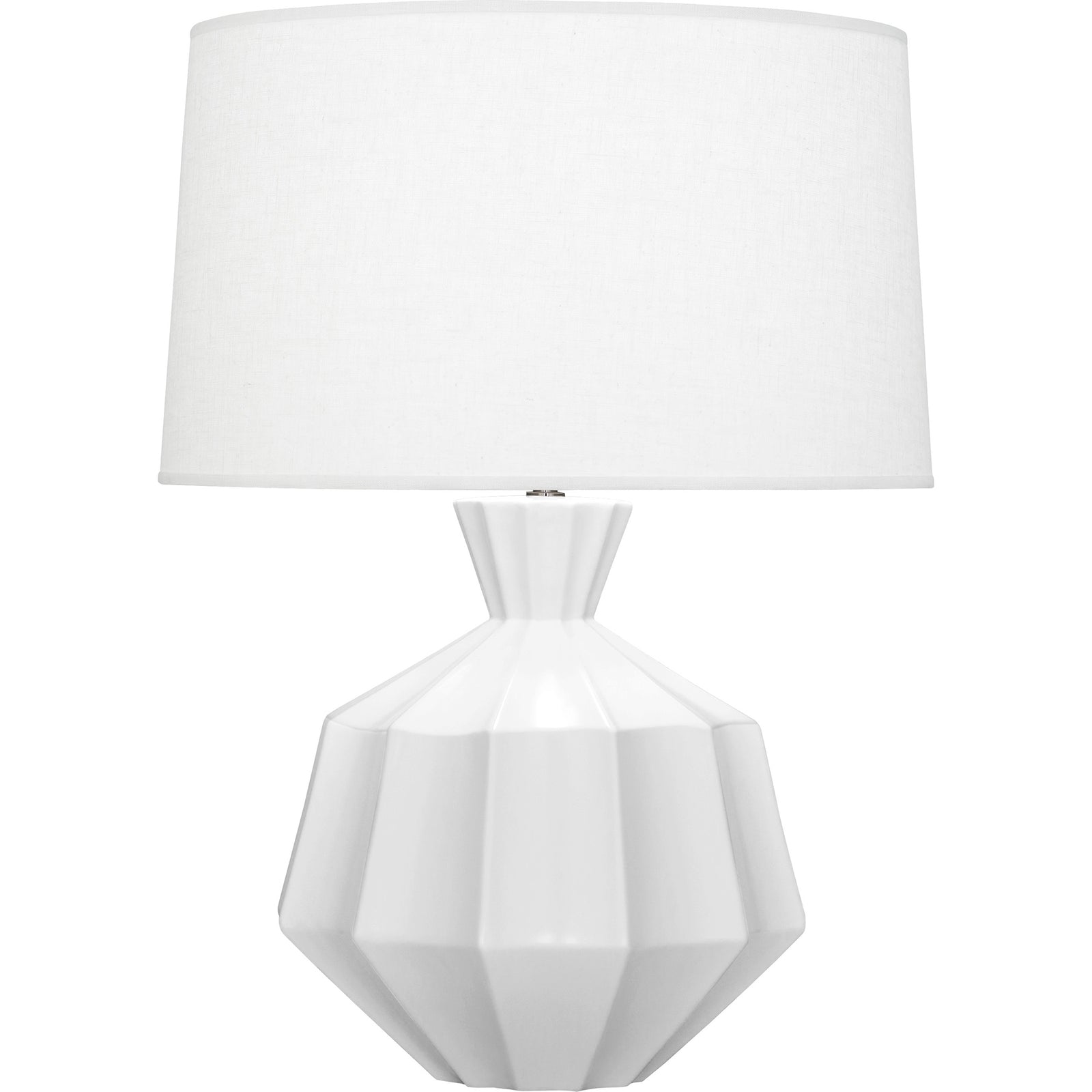 Matte Daisy Orion Table Lamp