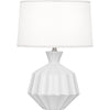 Matte Daisy Small Orion Accent Lamp