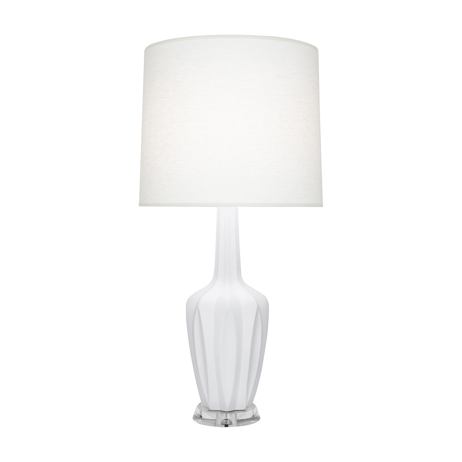 Matte Daisy Small Emma Accent Lamp
