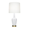Matte Daisy Small Emma Accent Lamp