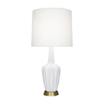 Matte Daisy Small Emma Accent Lamp