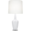 Matte Daisy Emma Table Lamp