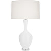 Matte Daisy Audrey Table Lamp