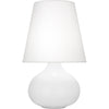 Matte Daisy June Table Lamp