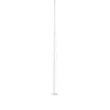 Mina 36-in White LED Pendant