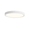 Mio 7-in White LED Flush Mount