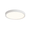 Mio 7-in White LED Flush Mount
