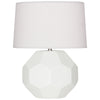 Matte Lily Franklin Table Lamp