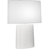 Matte Lily Victor Table Lamp