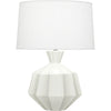Matte Lily Orion Table Lamp