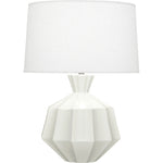 Matte Lily Orion Table Lamp