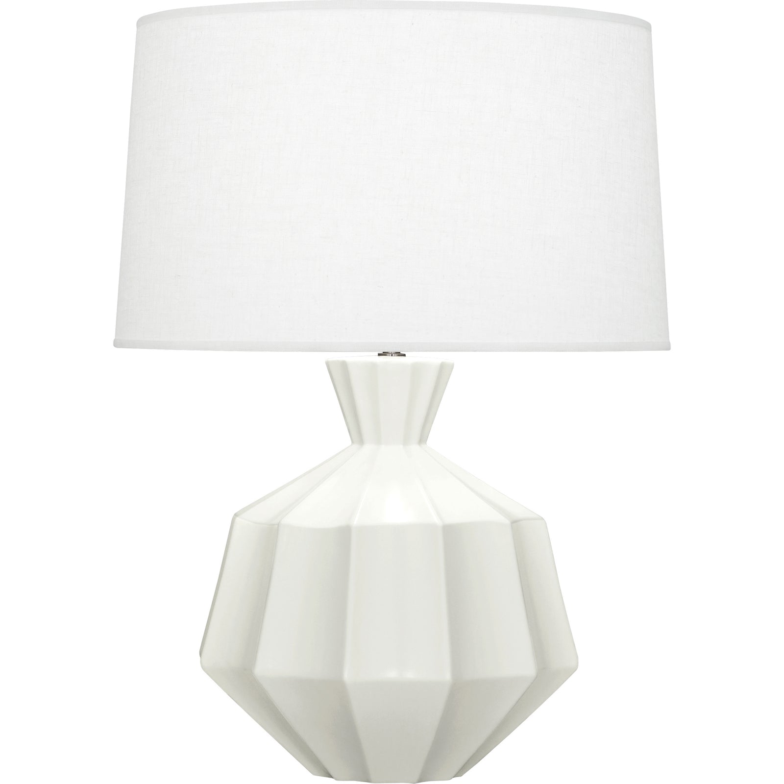 Matte Lily Orion Table Lamp