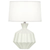 Matte Lily Small Orion Accent Lamp