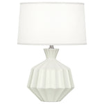 Matte Lily Small Orion Accent Lamp