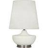 Matte Lily Michael Berman Nolan Table Lamp