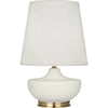 Matte Lily Michael Berman Nolan Table Lamp