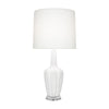 Matte Lily Small Emma Accent Lamp