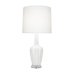 Matte Lily Small Emma Accent Lamp