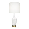 Matte Lily Small Emma Accent Lamp
