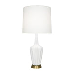 Matte Lily Small Emma Accent Lamp