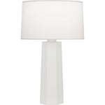 Matte Lily Mason Table Lamp