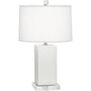 Matte Lily Small Harvey Accent Lamp