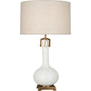 Matte Lily Athena Table Lamp