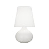 Matte Lily June Table Lamp
