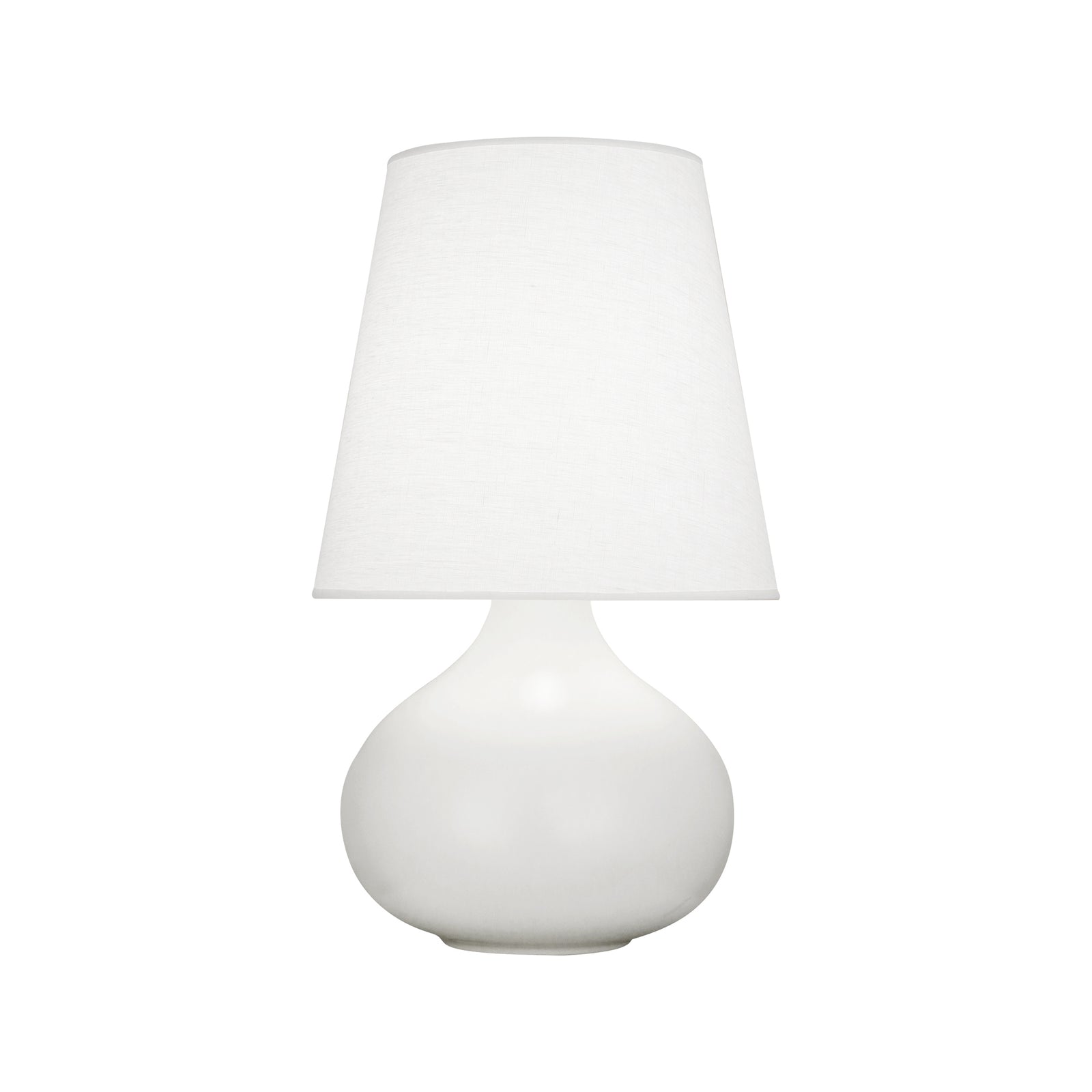 Matte Lily June Table Lamp