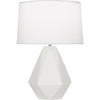 Matte Lily Delta Table Lamp