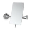 Contour™ Wall-Mount Makeup Mirror — View 2