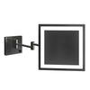 Elixir™ Wall-Mount Makeup Mirror — View 2