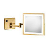 Elixir™ Wall-Mount Makeup Mirror — View 4