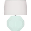 Mint Franklin Table Lamp