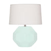 Mint Small Franklin Accent Lamp