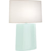 Mint Victor Table Lamp