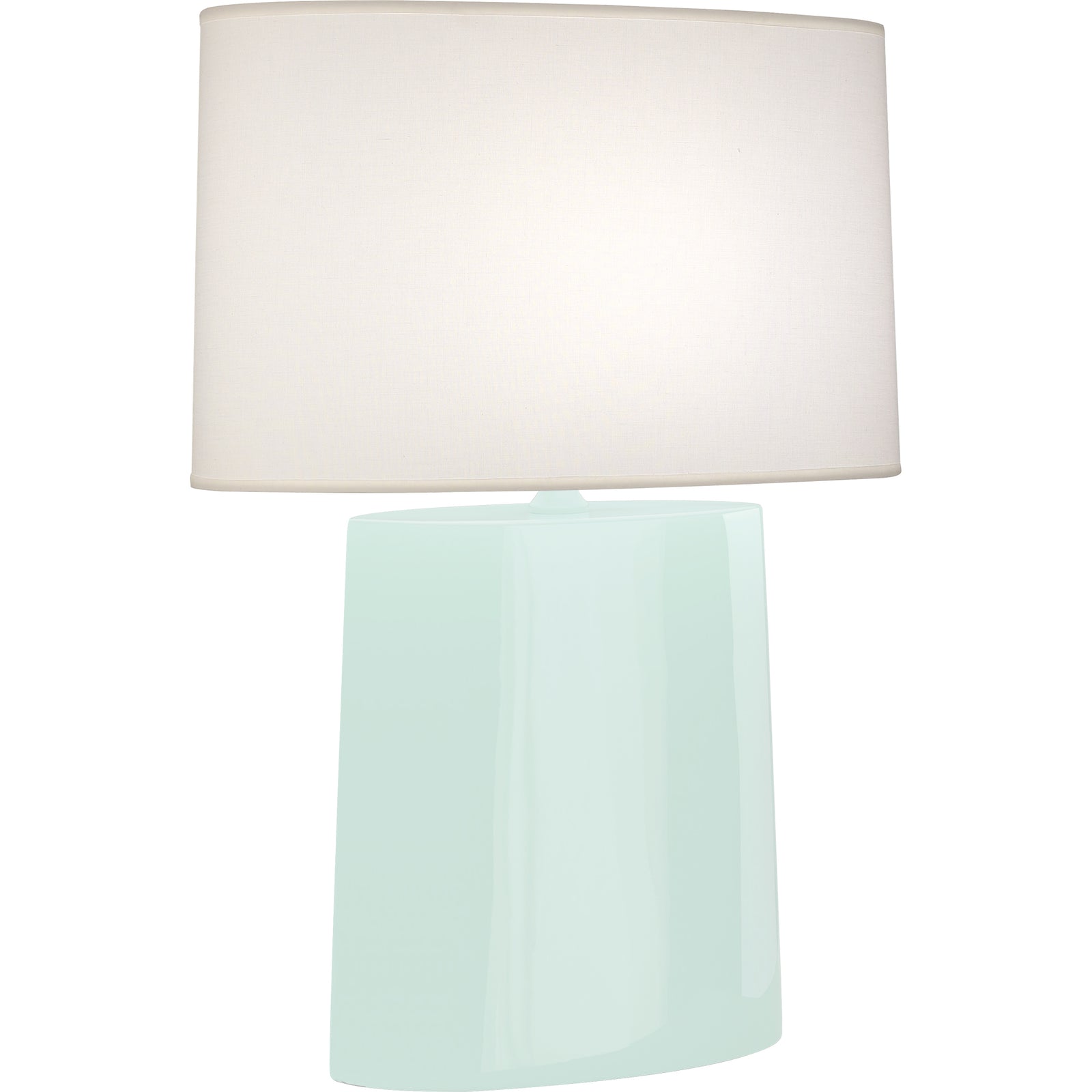 Mint Victor Table Lamp