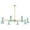 Clare Chandelier