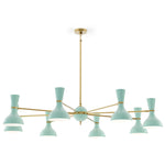 Clare Chandelier