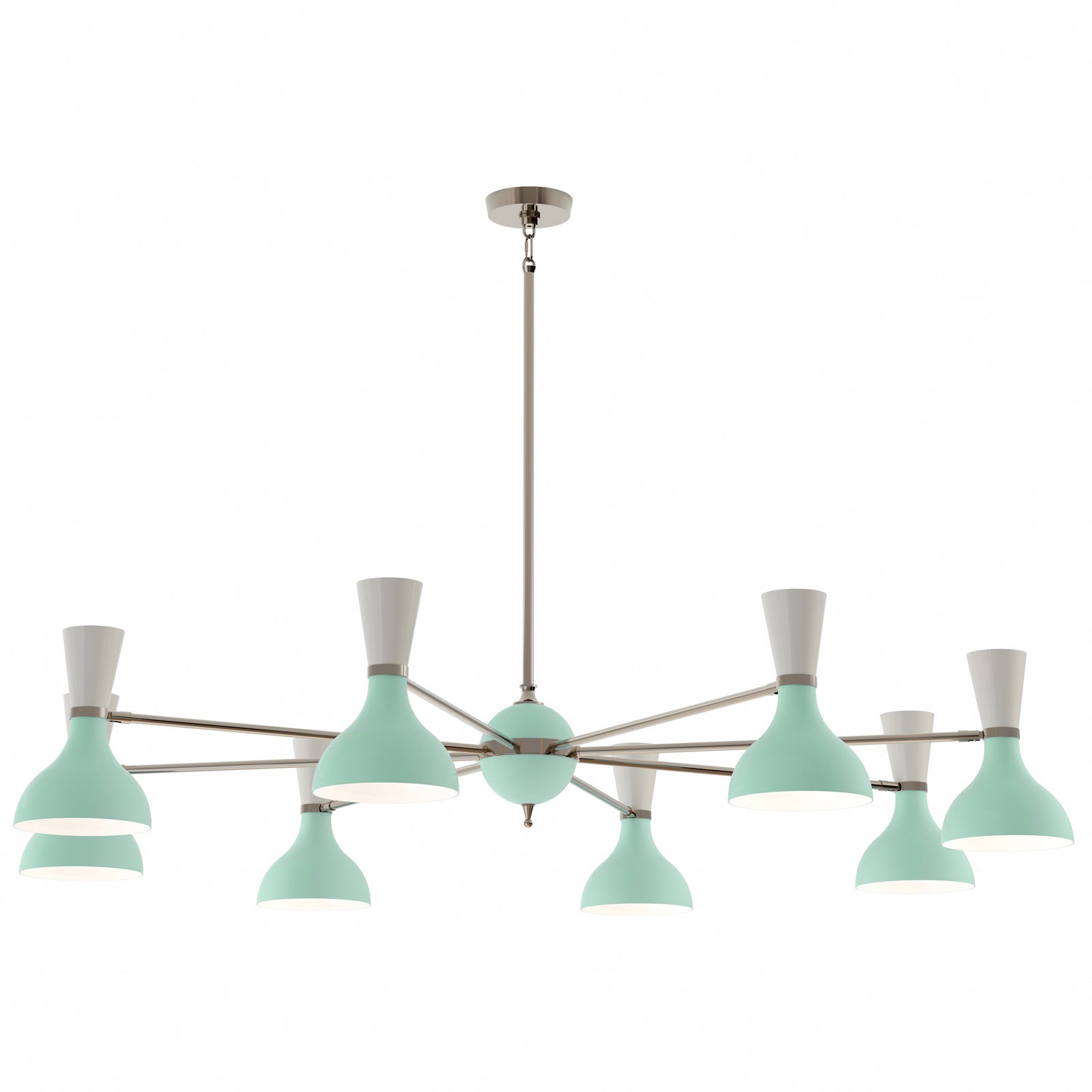 Clare Chandelier