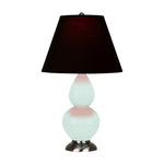 Mint Double Gourd Table Lamp