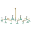 Clare Chandelier
