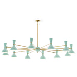 Clare Chandelier