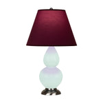 Mint Double Gourd Table Lamp